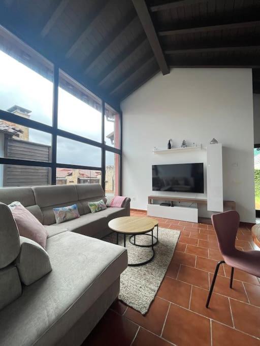 Villa Giraldillo โกลุงกา ภายนอก รูปภาพ