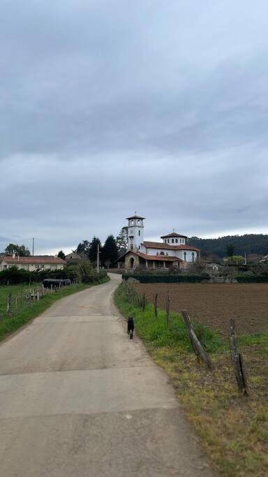 Villa Giraldillo โกลุงกา ภายนอก รูปภาพ
