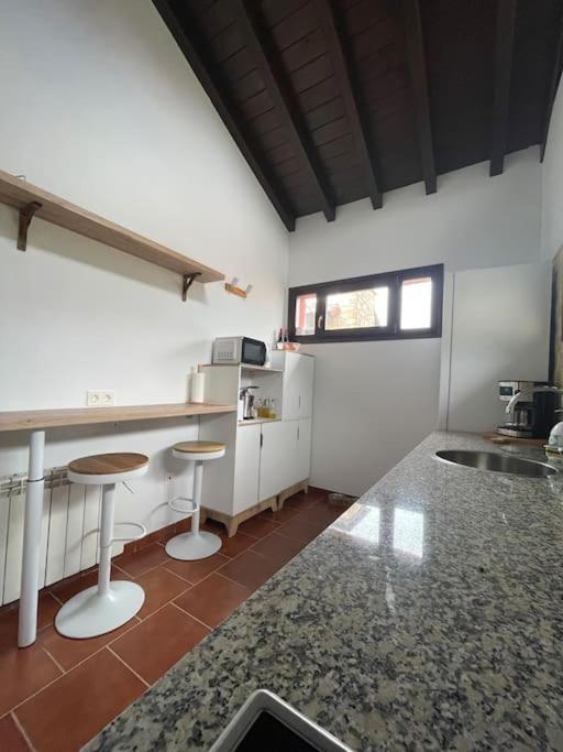 Villa Giraldillo โกลุงกา ภายนอก รูปภาพ