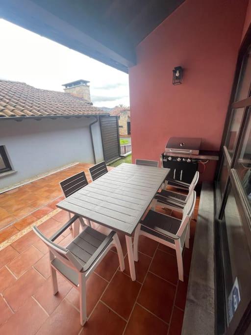 Villa Giraldillo โกลุงกา ภายนอก รูปภาพ