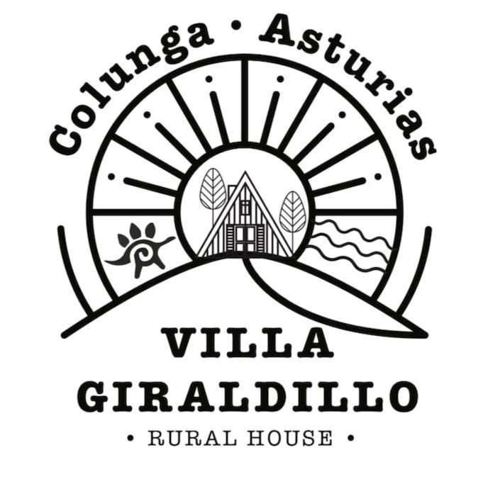 Villa Giraldillo โกลุงกา ภายนอก รูปภาพ