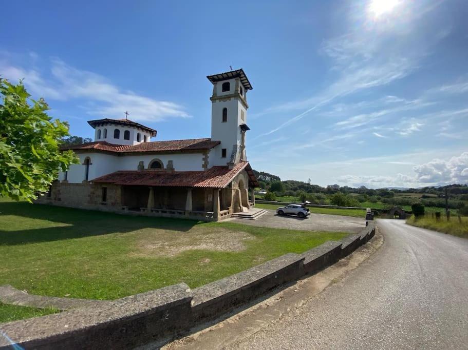 Villa Giraldillo โกลุงกา ภายนอก รูปภาพ