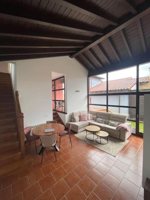 Villa Giraldillo โกลุงกา ภายนอก รูปภาพ