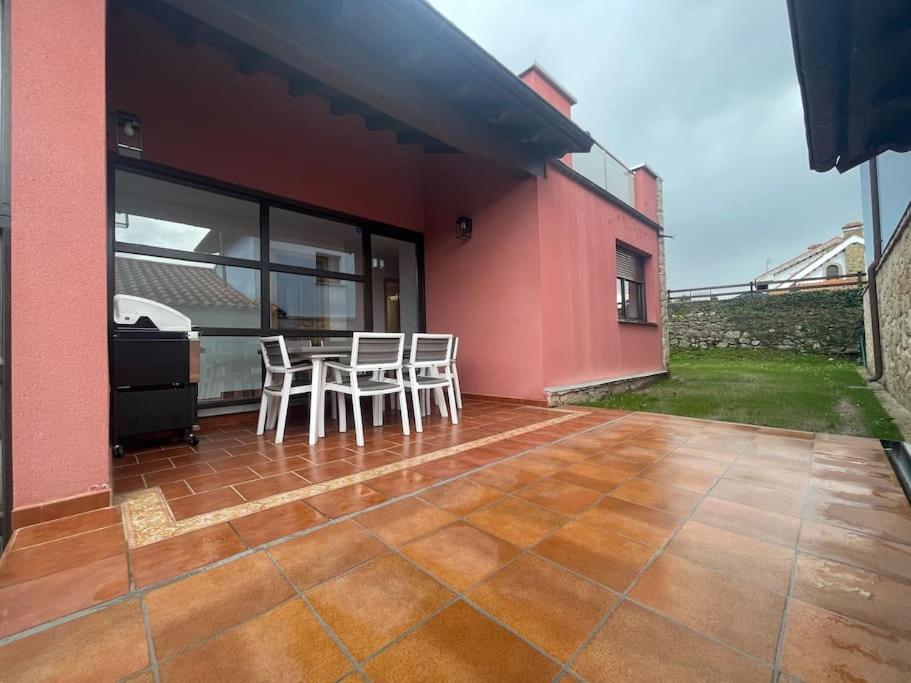 Villa Giraldillo โกลุงกา ภายนอก รูปภาพ